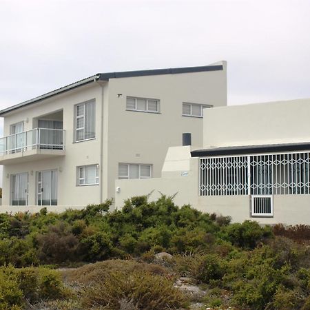 Seester Accommodation Lambertʼs Bay Eksteriør billede