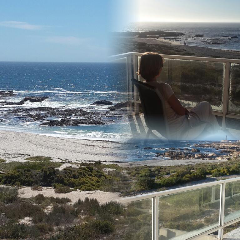Seester Accommodation Lambertʼs Bay Eksteriør billede